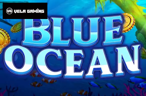 Blue Ocean